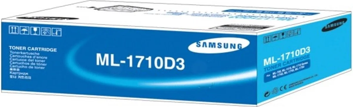 Samsung ML-1510 Tonercartridge
