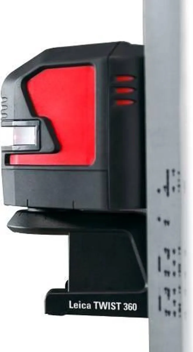 Leica Lino L2P5G-1 Punt-/lijnlaser - Groen - 35m - afbeelding 6 van 6