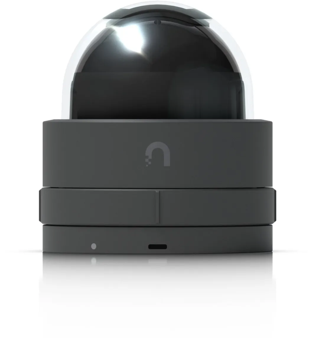 Ubiquiti UniFi G5 Dome Ultra IP-Camera - Zwart - afbeelding 6 van 6