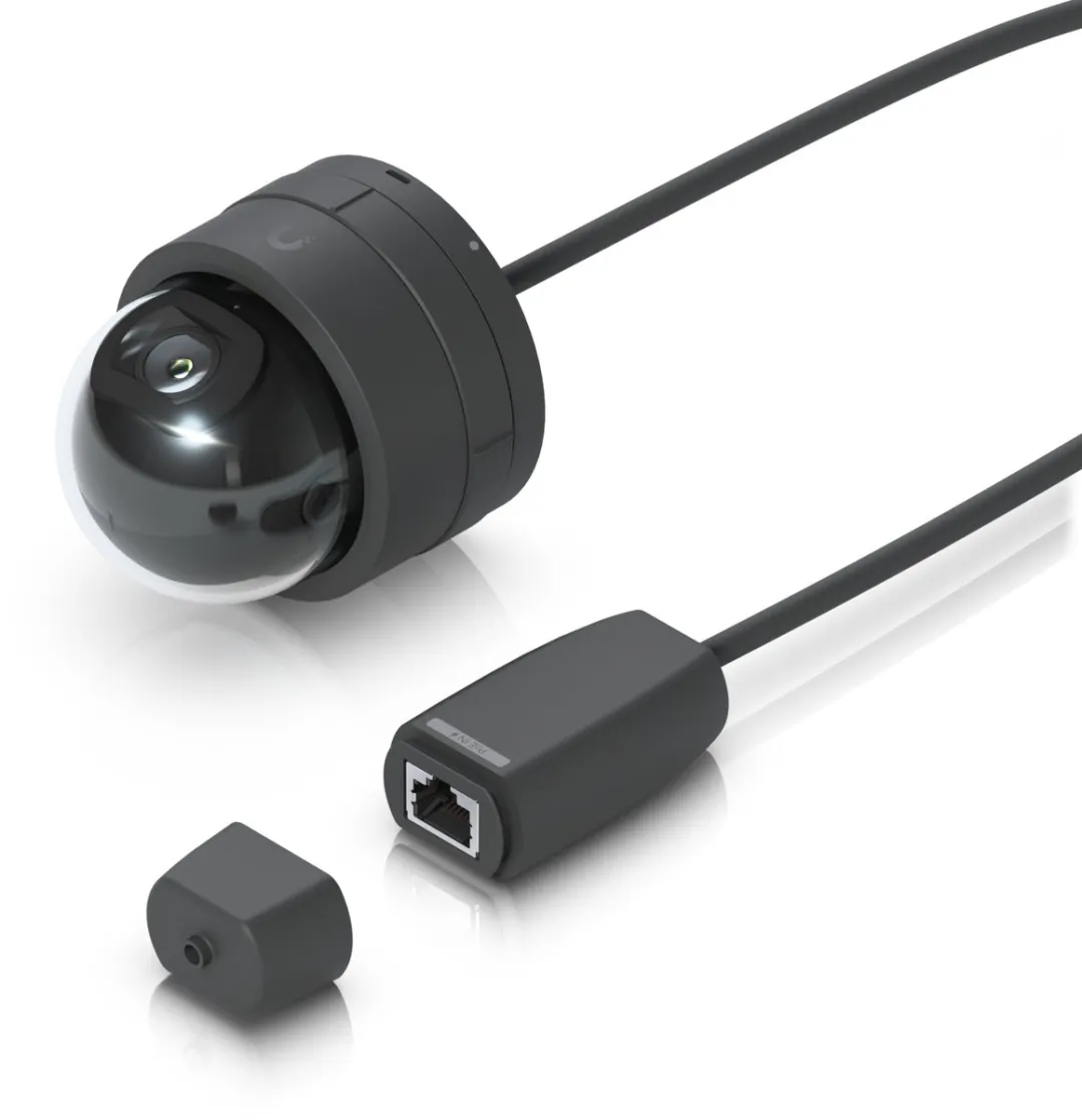 Ubiquiti UniFi G5 Dome Ultra IP-Camera