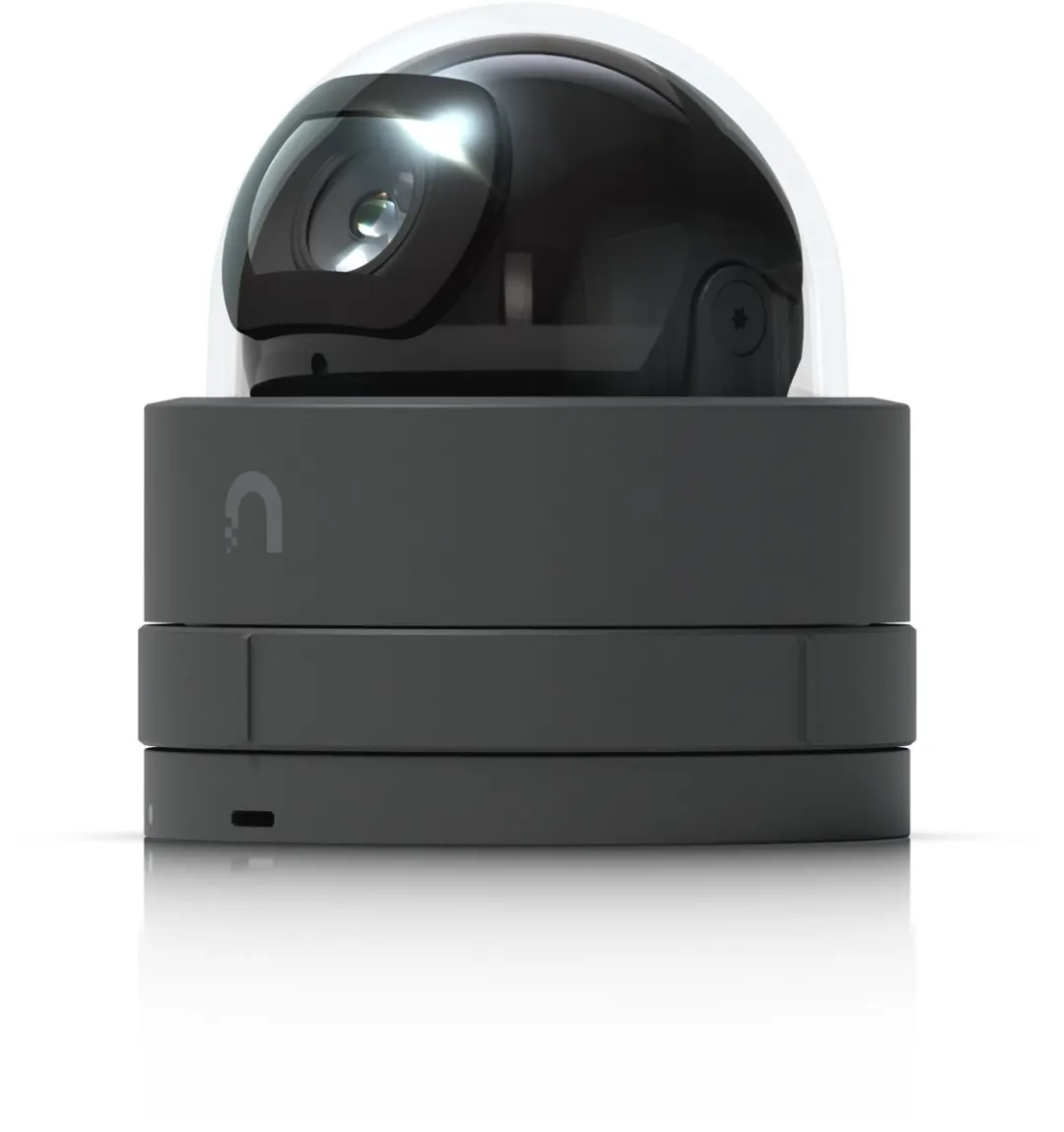 Ubiquiti UniFi G5 Dome Ultra IP-Camera - Zwart
