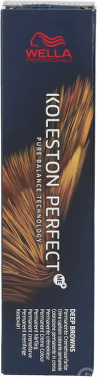 Wella Koleston Perfect Haarverf 60ml