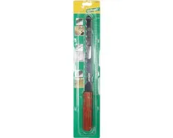 Wolfcraft Isolatiemes 270mm - Houten Greep