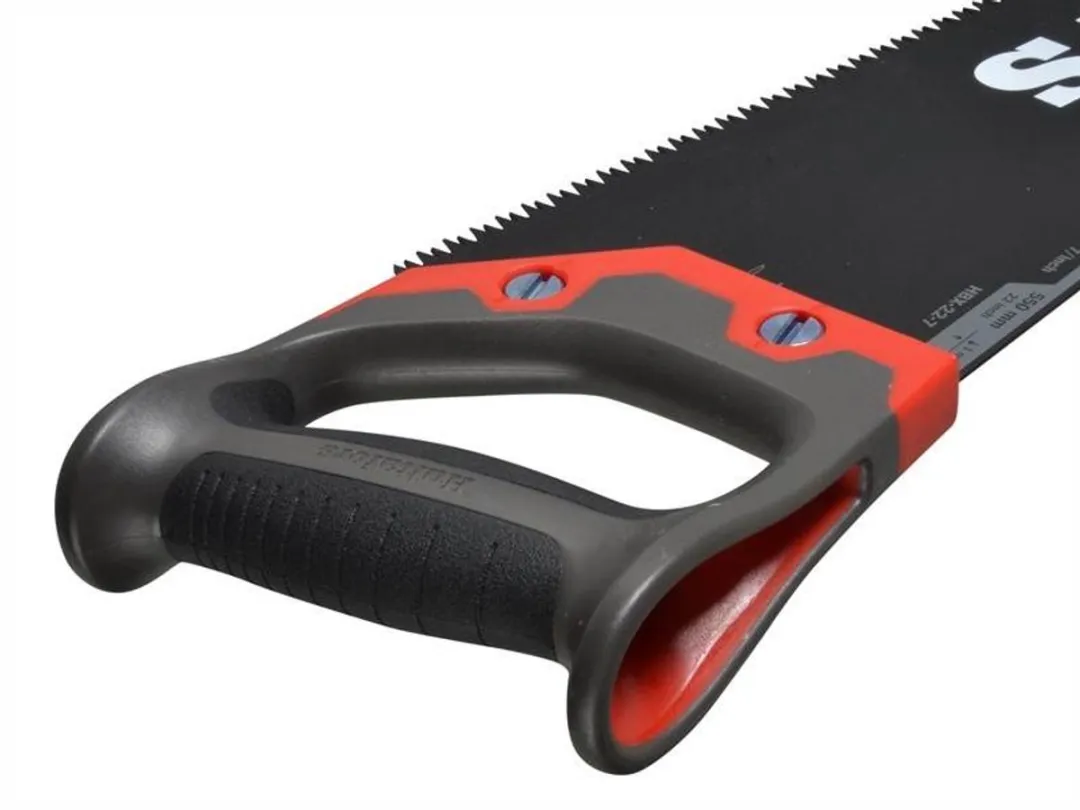 Hultafors HBX-22-9 Handzaag 550mm - 9 TPI