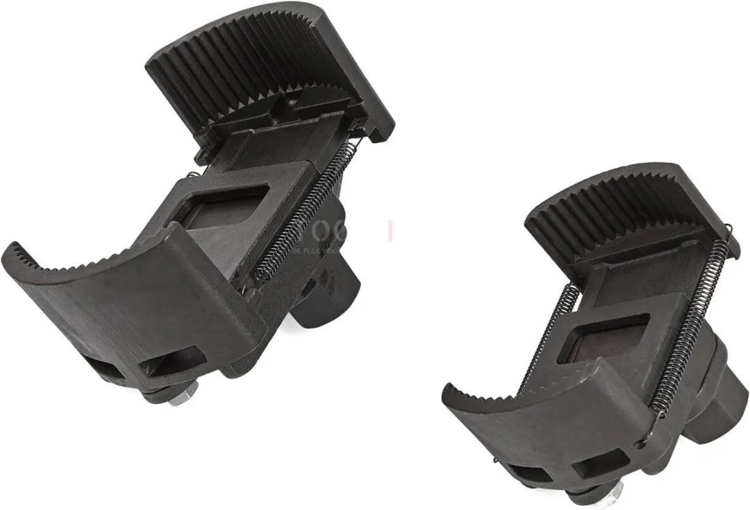 HBM 1/2" Professionele Oliefiltersleutel 60-80mm