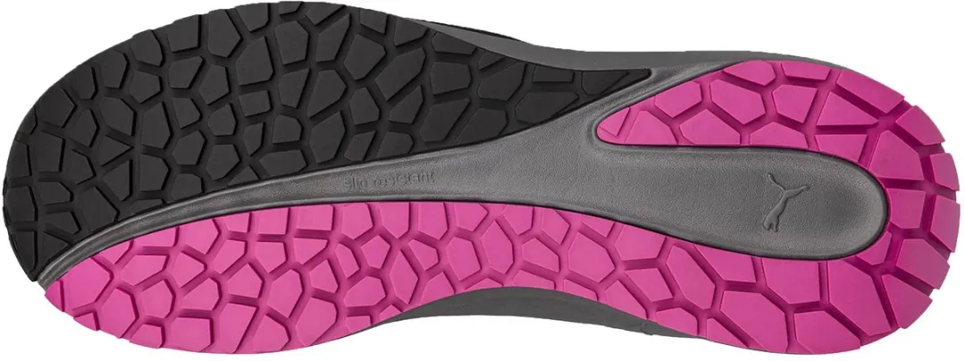 PUMA Safety Aspire Mid S3S ESD Veiligheidsschoenen - Dames 42