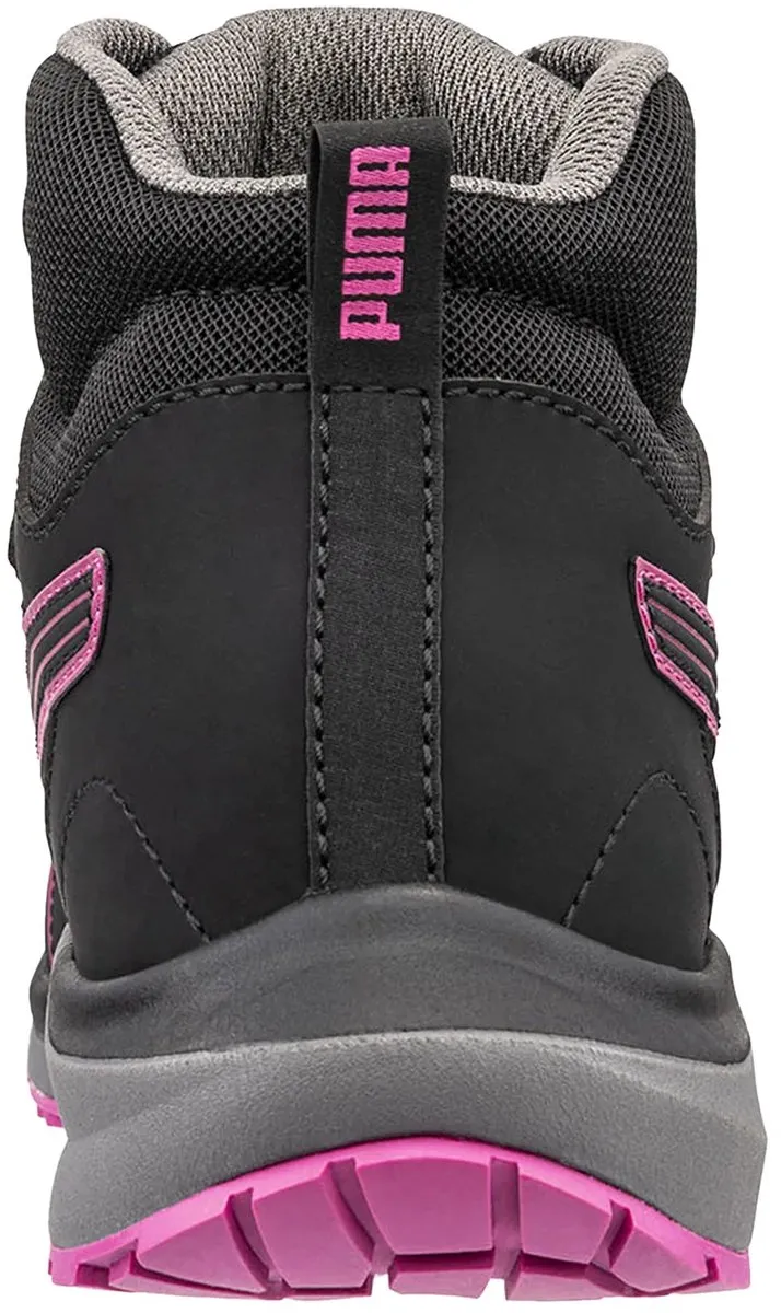 PUMA Safety Aspire Mid S3S ESD Veiligheidsschoenen - Dames 42