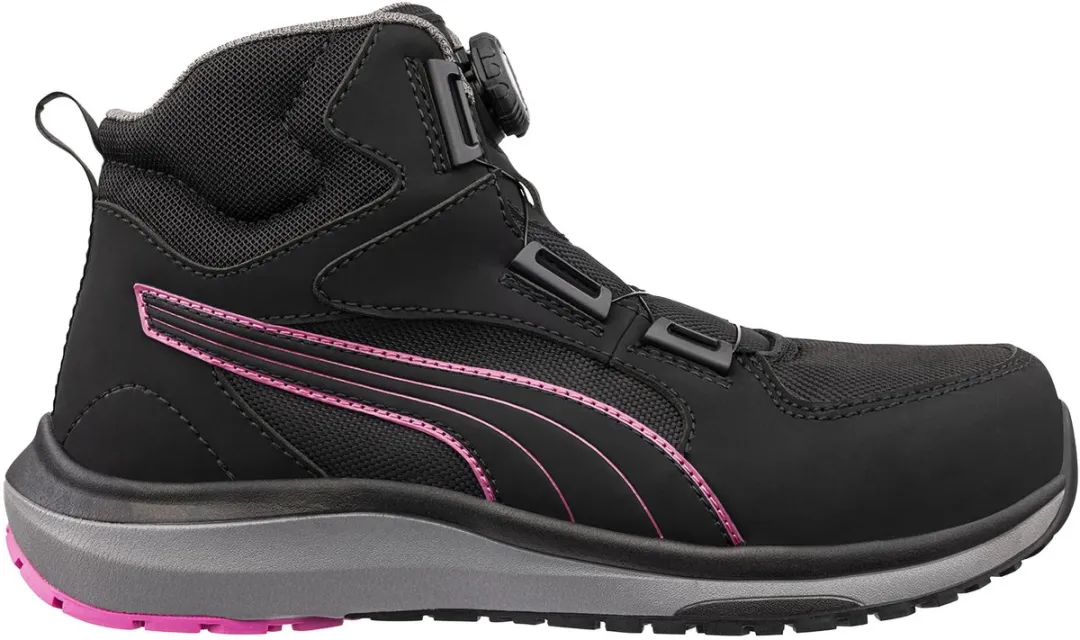 PUMA Safety Aspire Mid S3S ESD Veiligheidsschoenen - Dames 42