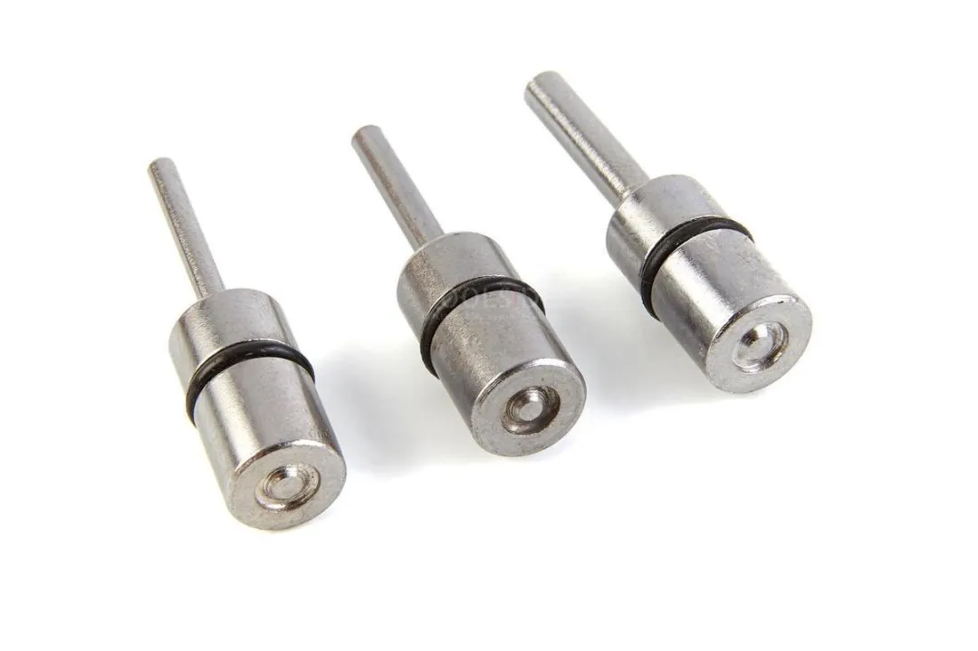 HBM Kettingpons en Klink Set - Professionele Set