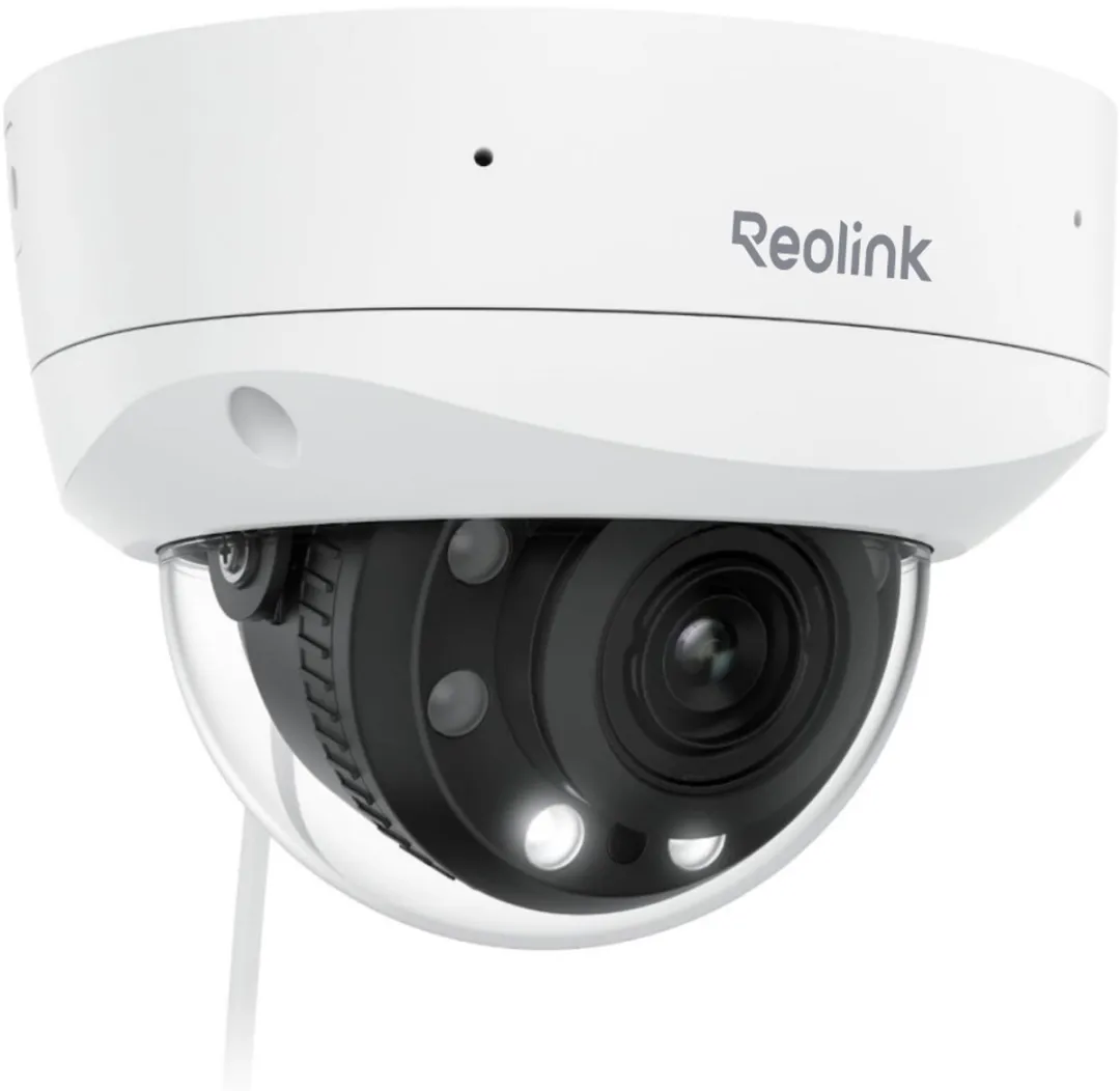 Reolink RLC-843A 4K PoE Beveiligingscamera