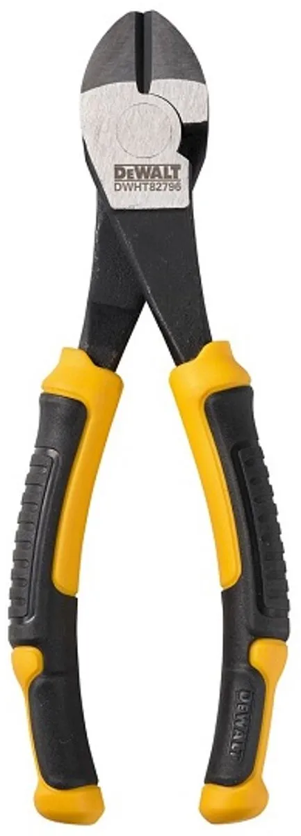 DeWalt DWHT82796 Zijkniptang 160mm