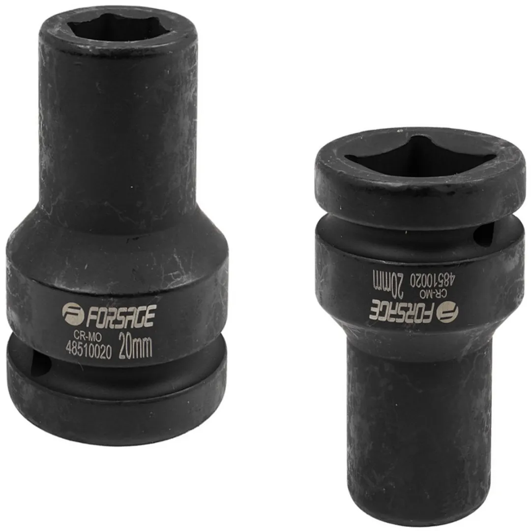 Forsage F-48510020 Slagmoersleutel 20mm