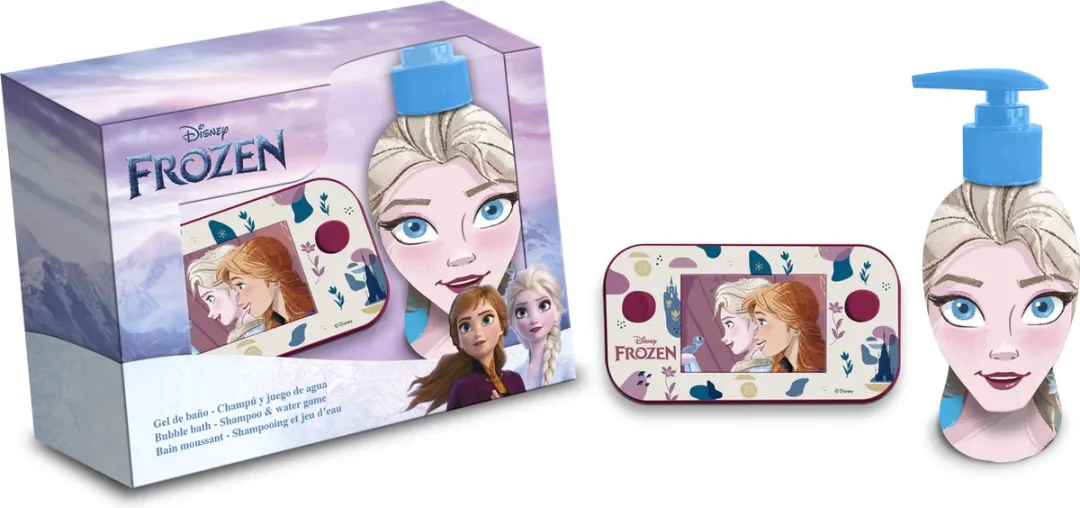 Disney Frozen Shampoo & Douchegel 300ml
