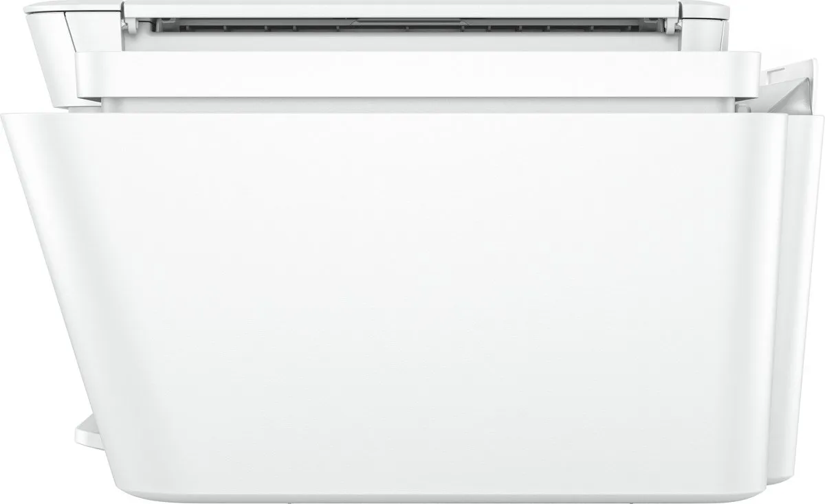 HP DeskJet 4210e All-in-One Printer Wit - 588S0B - afbeelding 5 van 6