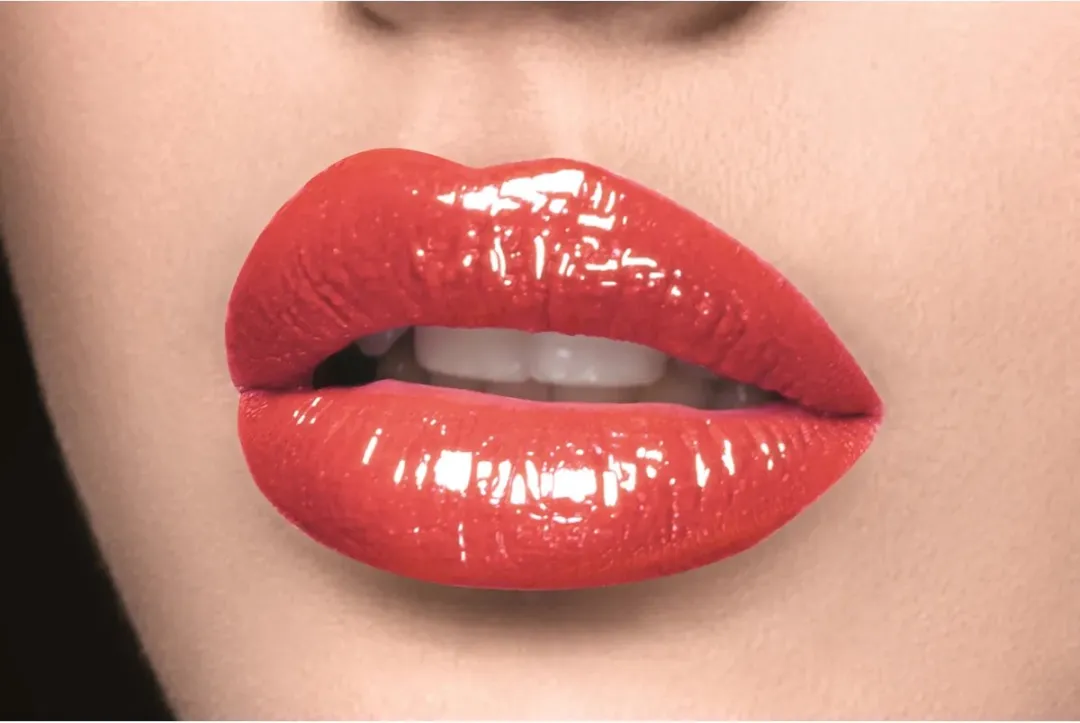 Schwarzkopf By Terry Lip Expert Shine 14 Koraal - 3g
