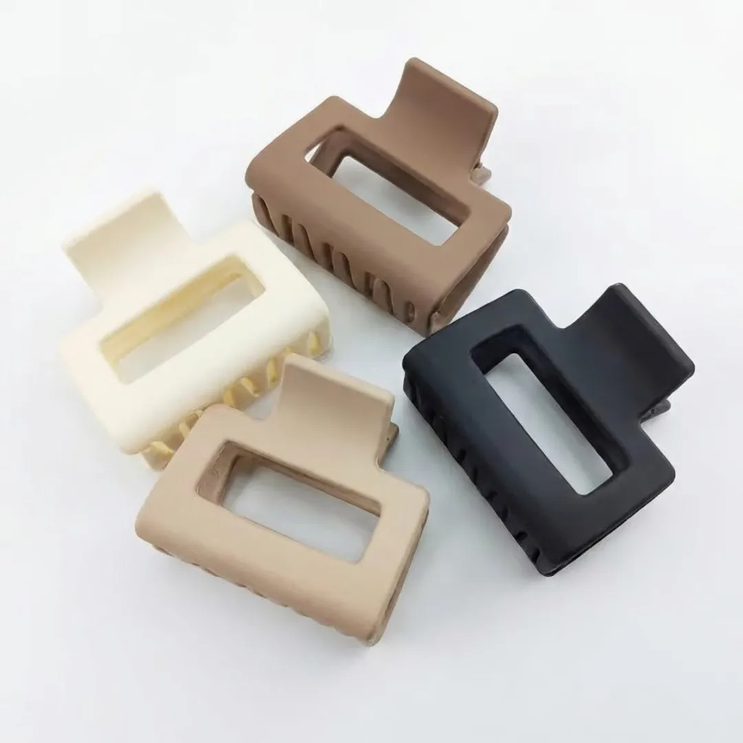 NUVEX Haarclips Set 20 Stuks
