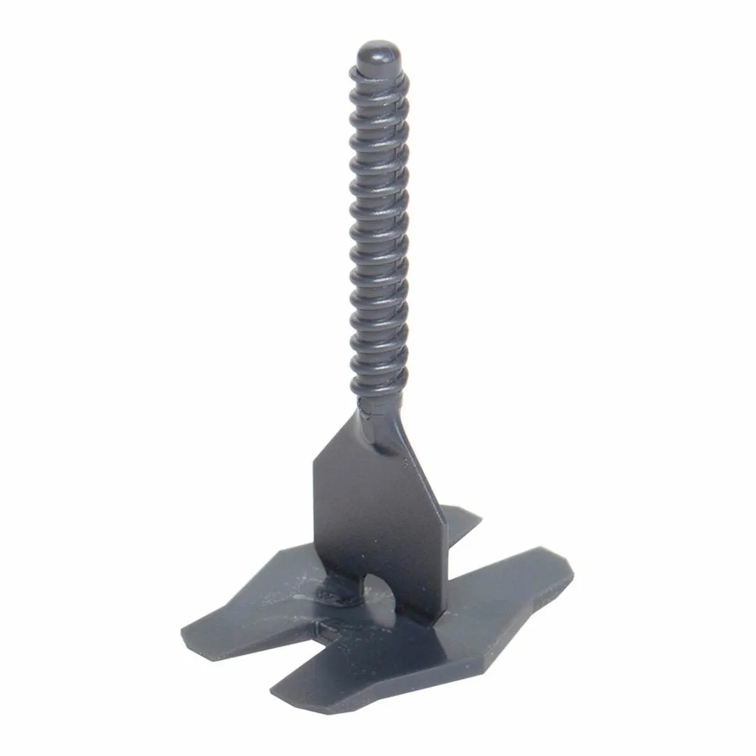 Rubi Cyclone 35937 Niveausysteem