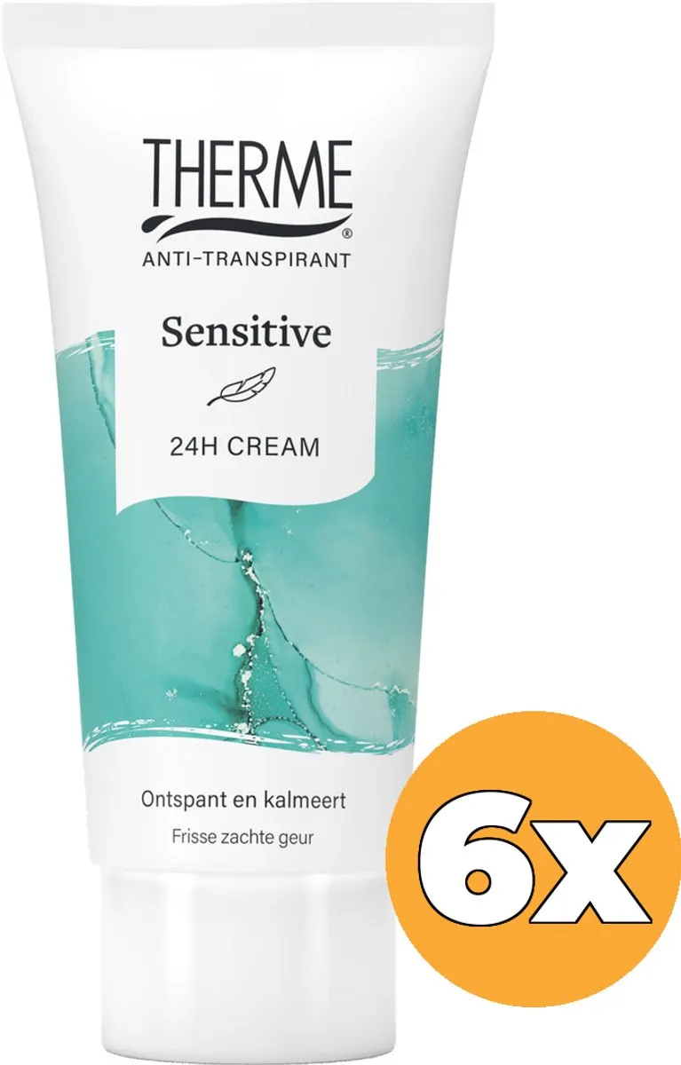 Therme Deodorant 360ml