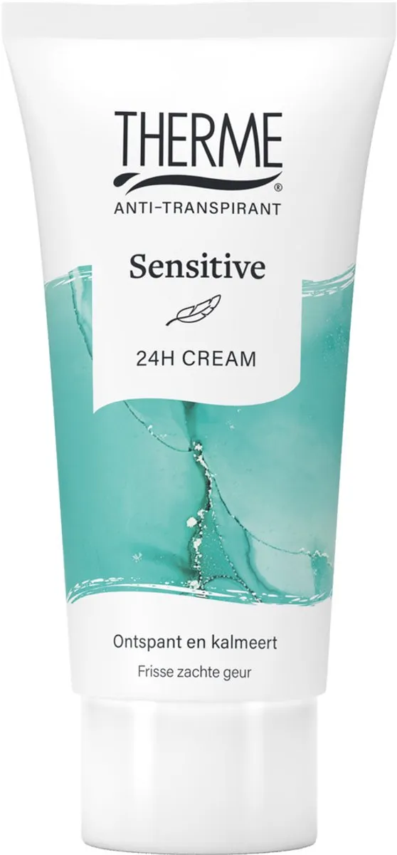 Therme Deodorant 360ml - 6 Stuks
