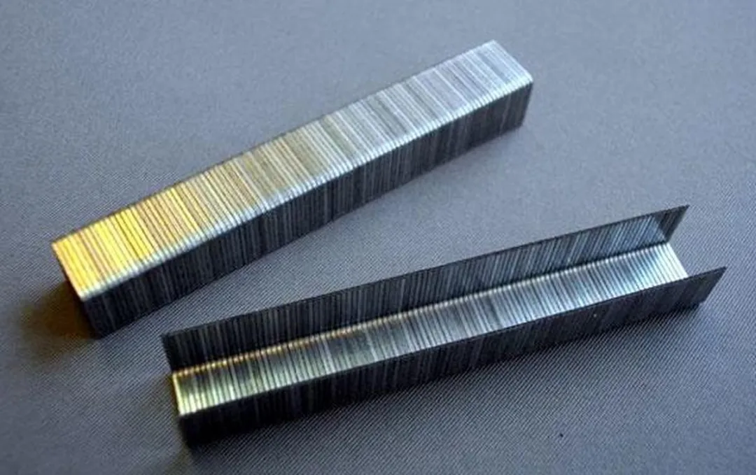 Westfalia Tacker Nietjes 14mm/0,7mm