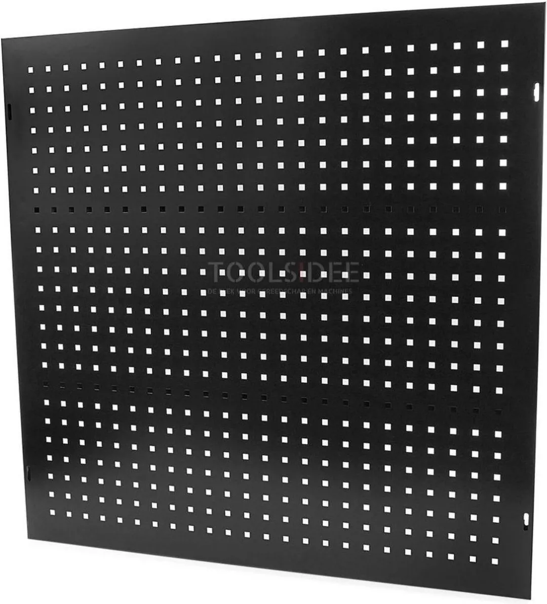 HBM Gereedschapswand 100x100cm Heavy Duty