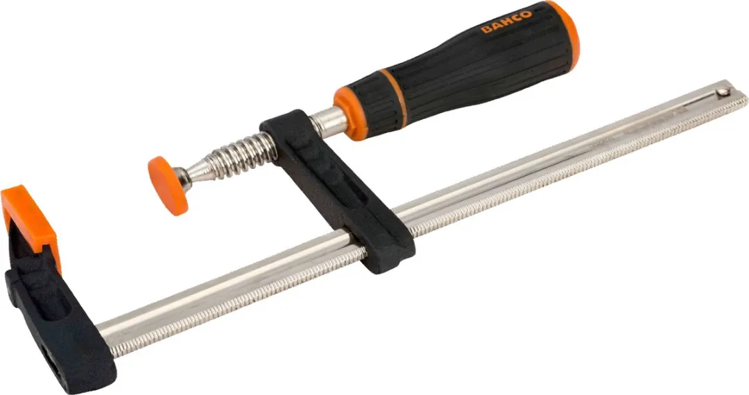 Bahco Klem 200x50mm