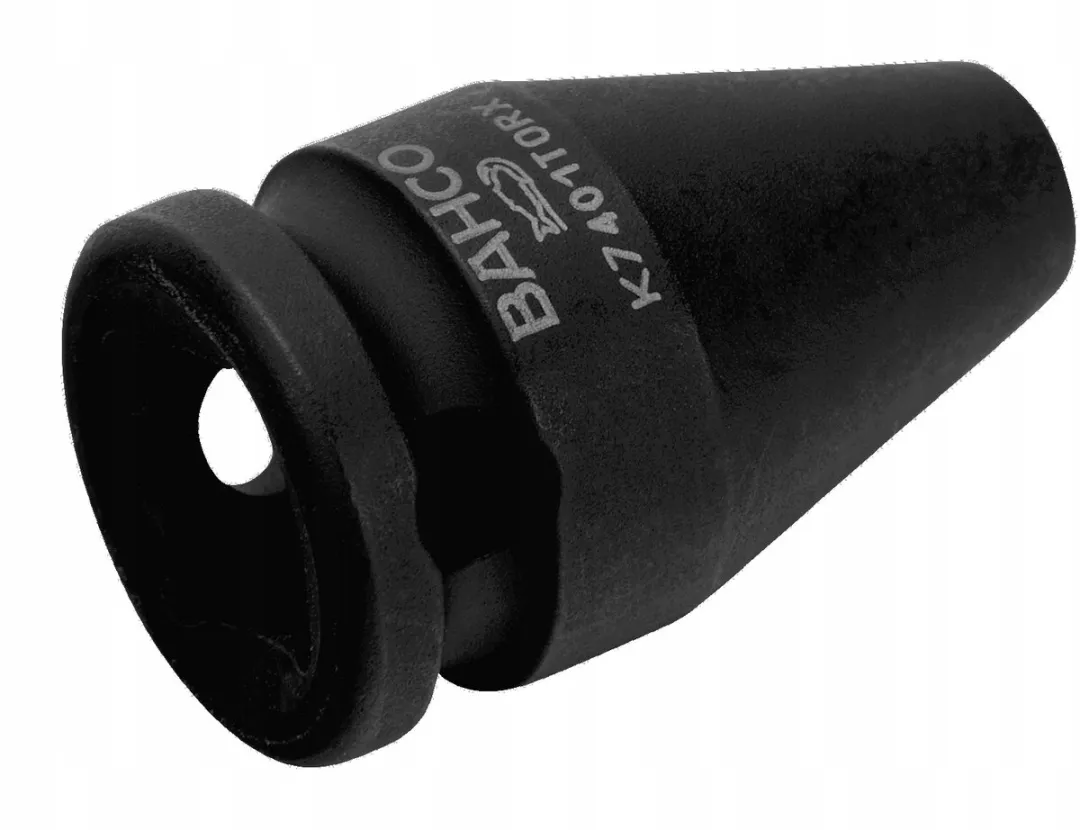 Bahco E12 Torx Slagdoppen 3/8"