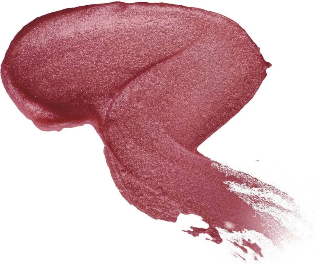 Burt's Bees Lip Shimmer Fig - Roze 17g