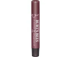 Burt's Bees Lip Shimmer Fig - Roze 17g