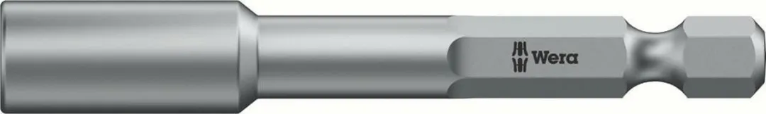 Wera 5060425001 Magnetische Dopsleutel 10,5mm - 10x50mm