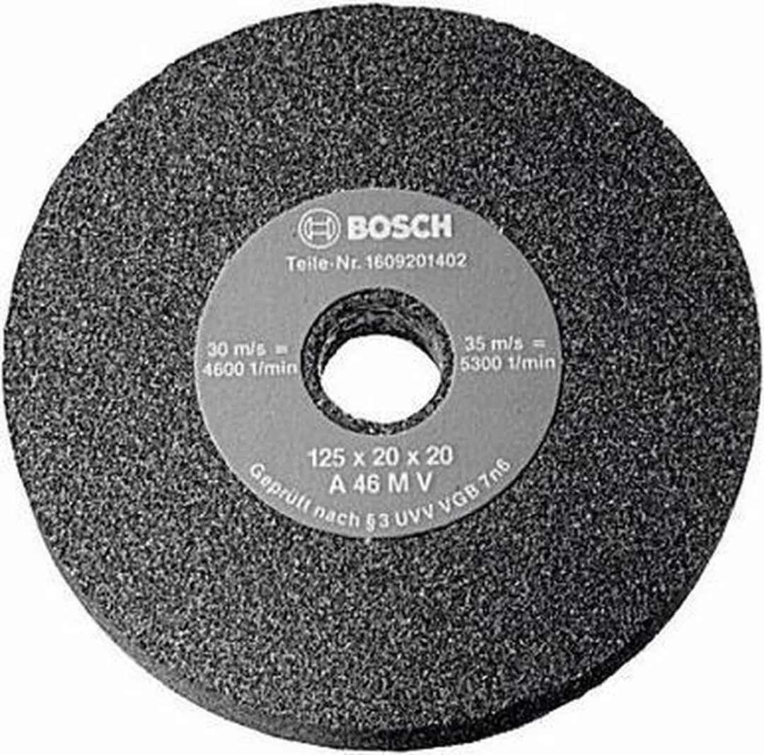 Bosch Professional Slijpsteen 200P 36 - 2608600111