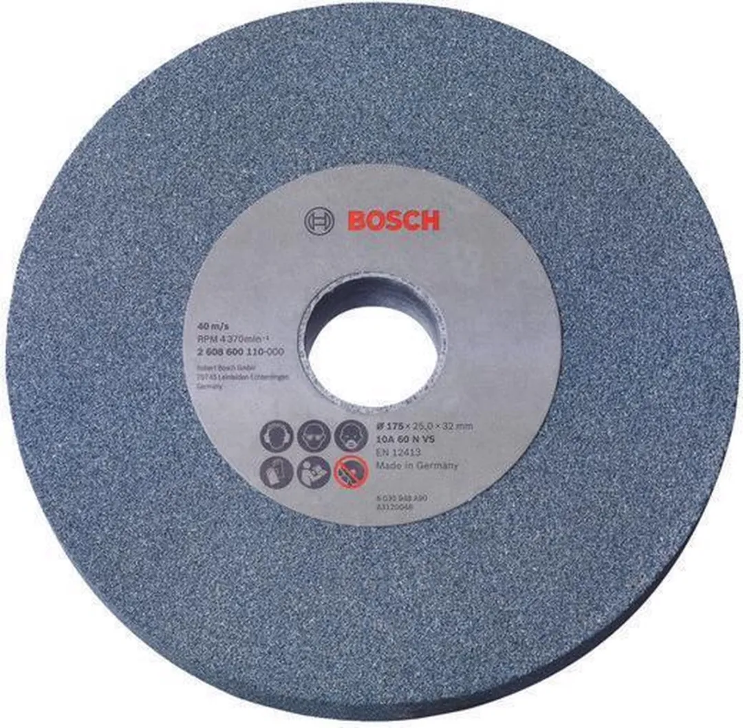 Bosch Professional Slijpsteen 200P 36 - 2608600111