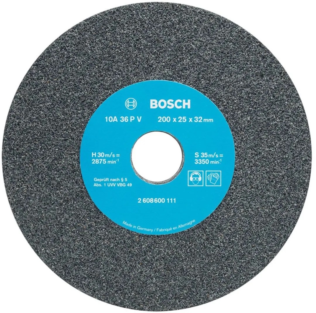 Bosch Professional Slijpsteen 200P 36 - 2608600111