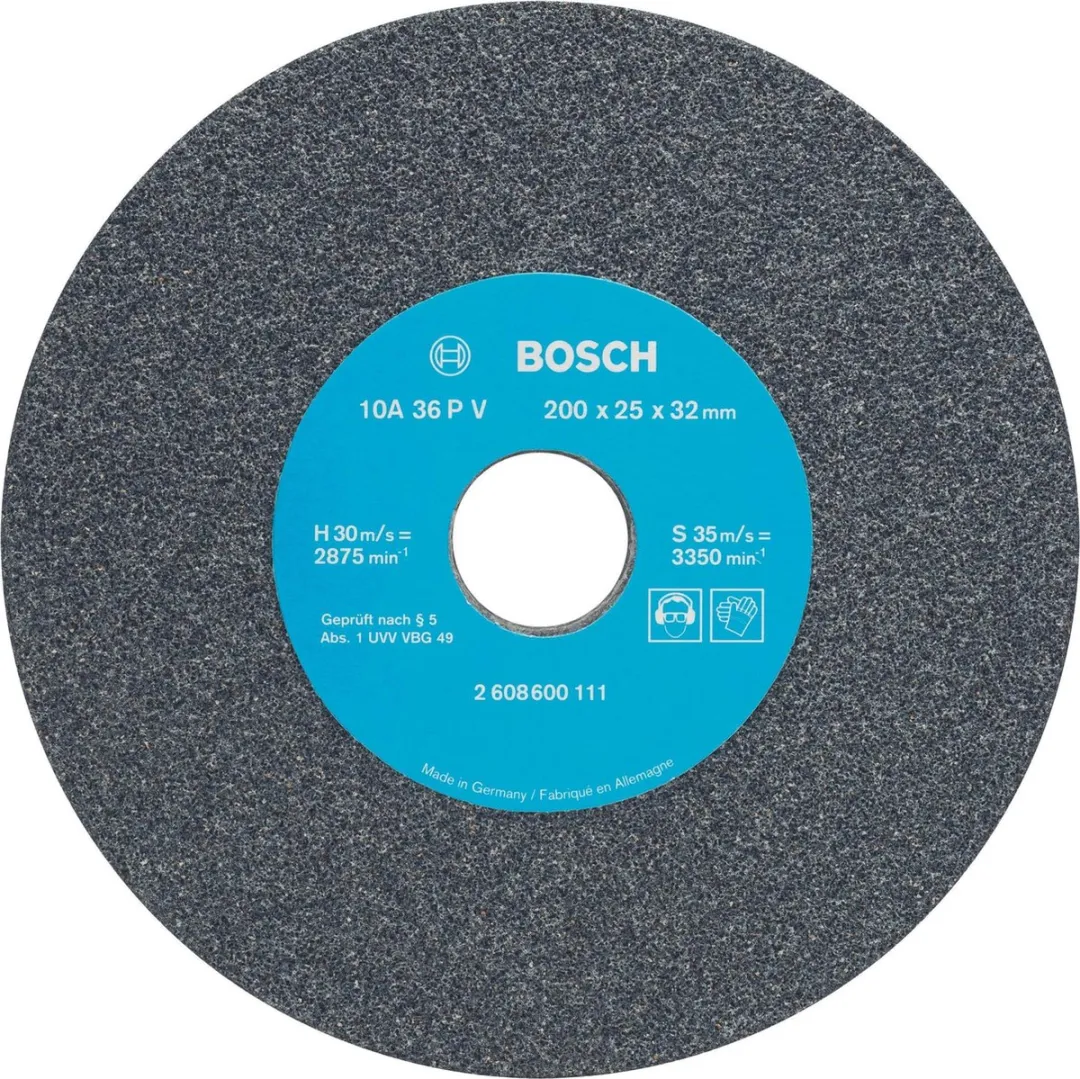 Bosch Professional Slijpsteen 200P 36