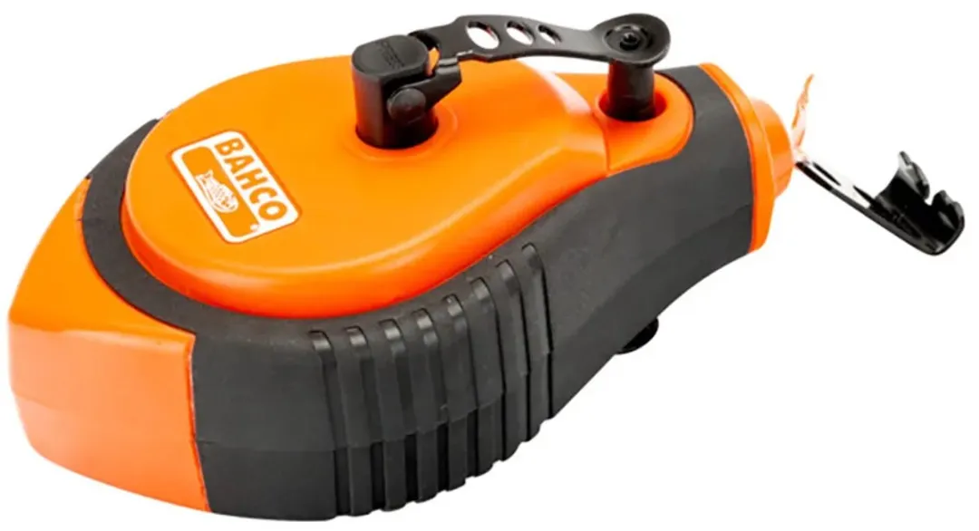 Bahco CL-1221 Slaglijnmolen 30m - Multicolor