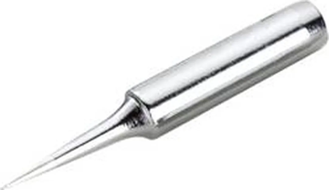 TOOLCRAFT TO-5082582 Soldeerpunt Naaldvorm 0.2mm