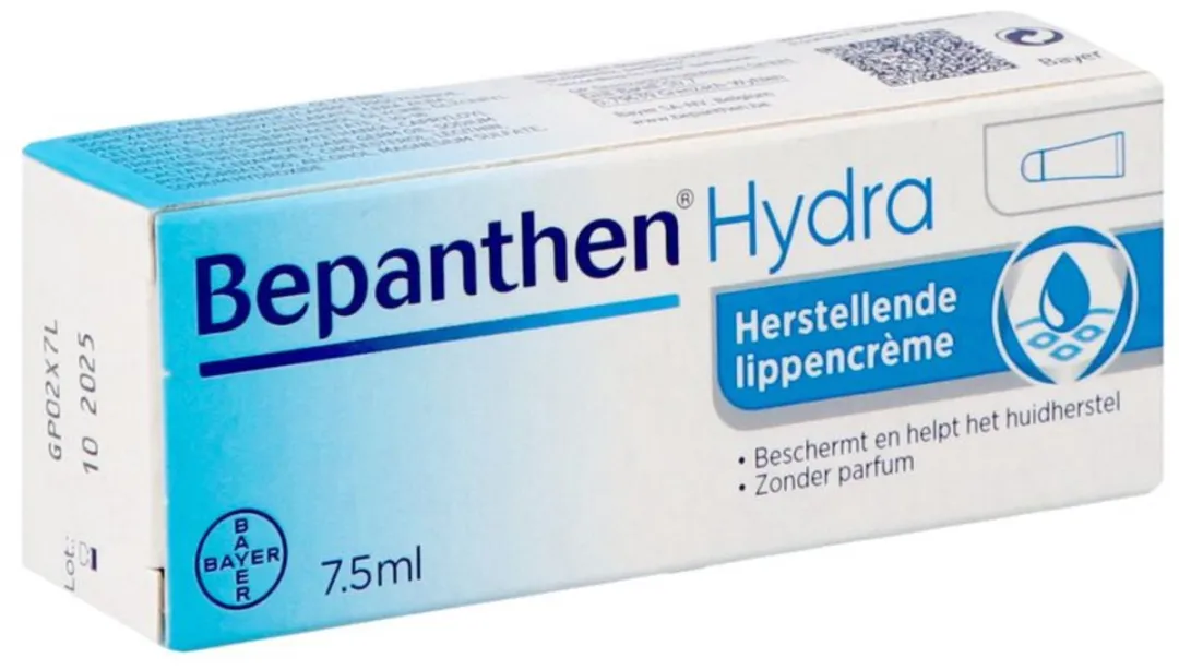 Bepanthen Derma Lippen 7,5ml