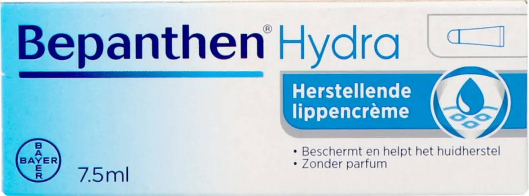 Bepanthen Derma Lippen 7,5ml