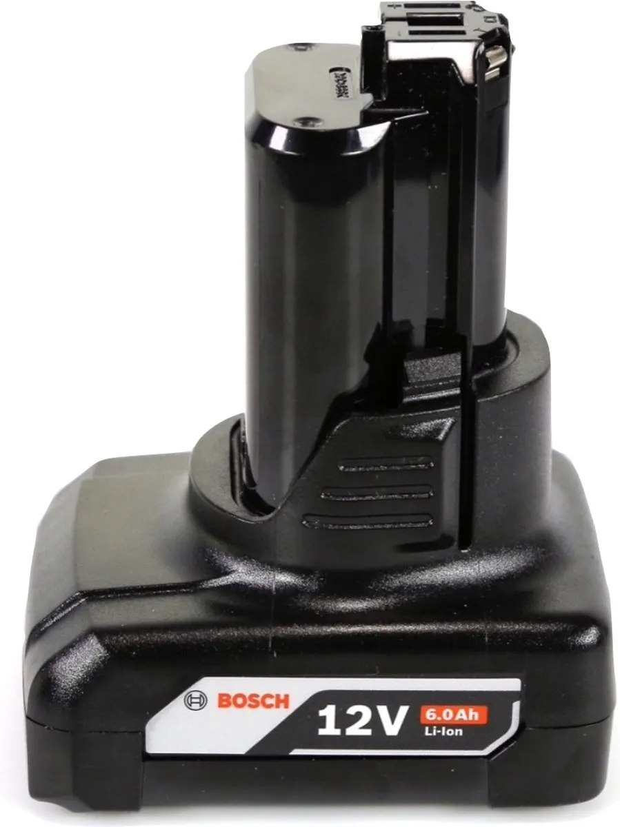 Bosch GOP 12V-28 Multi-Cutter Starlock Brushless - 6.0Ah