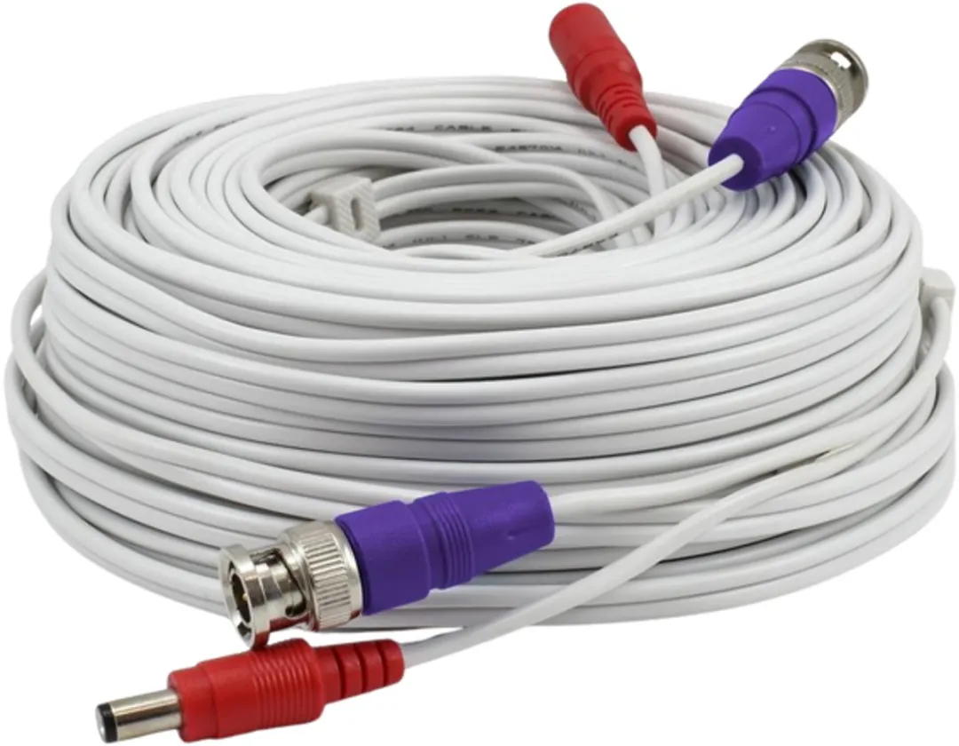 Swann BNC Videokabel 15m