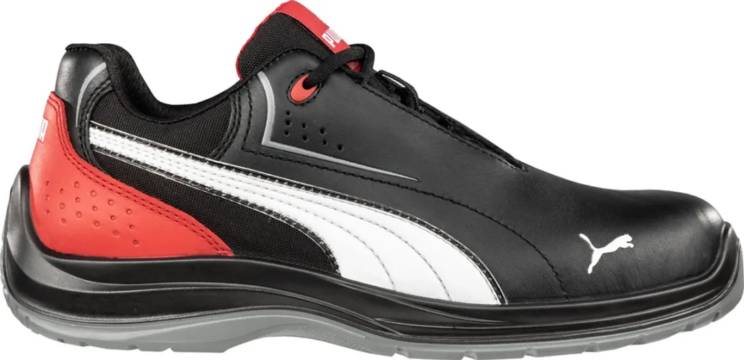PUMA Touring Laag S3 643410