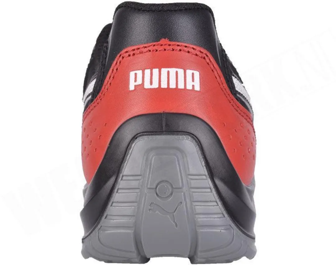 PUMA Touring Laag S3 643410 - Zwart 39 - afbeelding 2 van 6