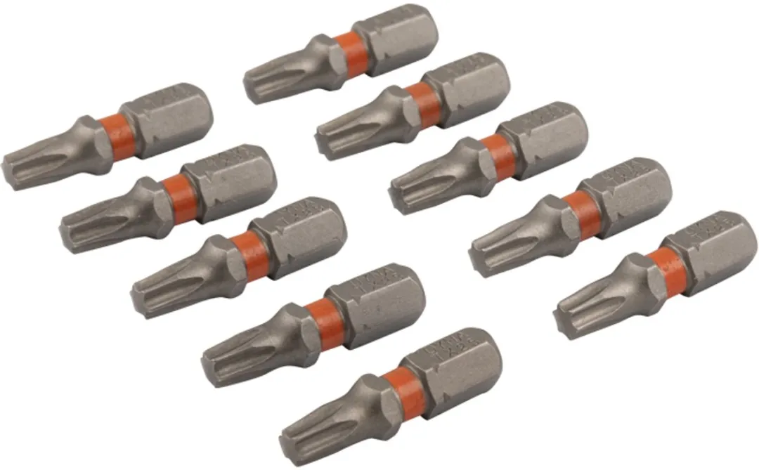 Dynaplus Torx 25 Schroefbit 25mm