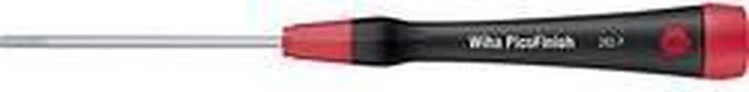 Wiha PicoFinish Inbussleutel 0.7mm x 40mm - 263P0701
