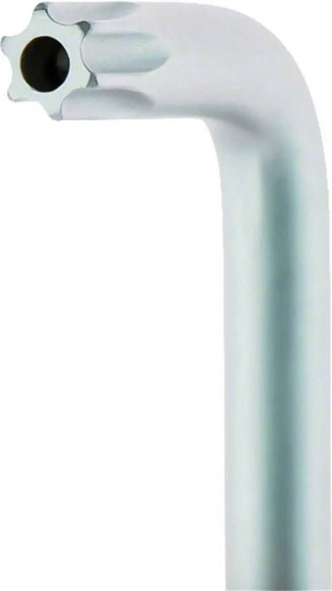 Bosch Professional Torx Sleutelset 9-delig - S2 Staal
