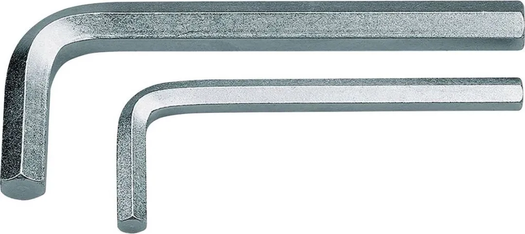 Gedore 42 3 Inbussleutel 3mm