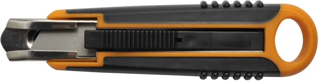 Fiskars Safety Cutter 18mm - met 1 reservemesje - afbeelding 2 van 2