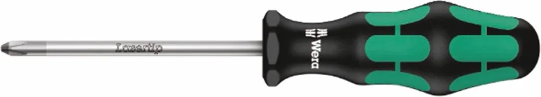 Wera 350PH PH2 Schroevendraaier 200mm - 05008725001