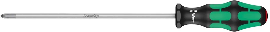 Wera 350PH PH2 Schroevendraaier 200mm - 05008725001