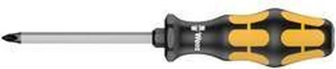 Wera 5017041001 Schroevendraaier PH2 x 113mm